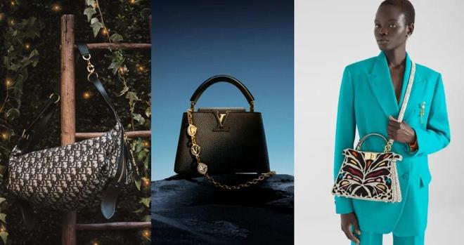 奢侈品2025:确实复苏了但问题很多(图2)