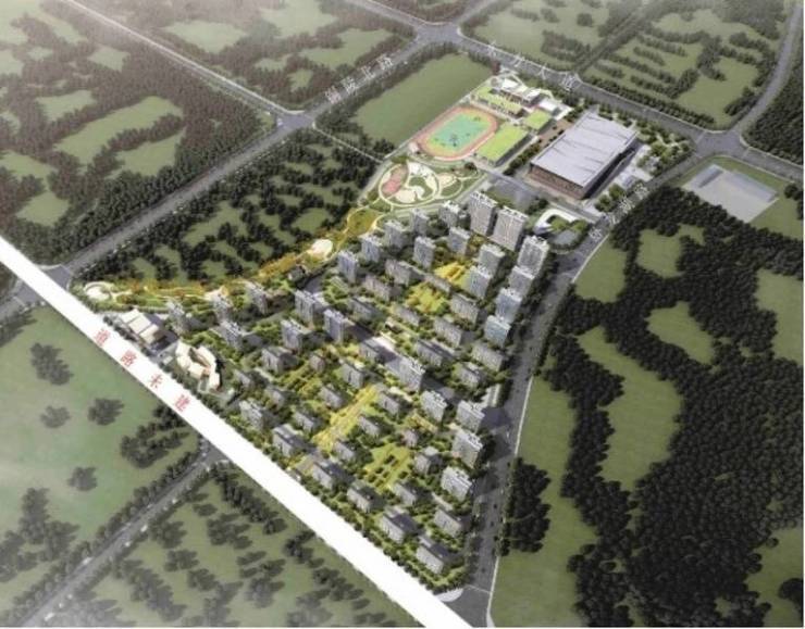 合肥新站区楼盘-合肥新盘必买楼盘发布:官方售楼处电线小时电线最新房价评测(图5)