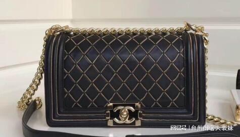 二手名包回收多少钱?(图1)