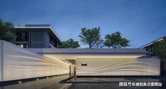 康定壹拾玖营销中心官网│「康定壹拾玖」2026售楼处-楼盘价格户型地址前台电话环境配套交房时间售楼处电话(图6)