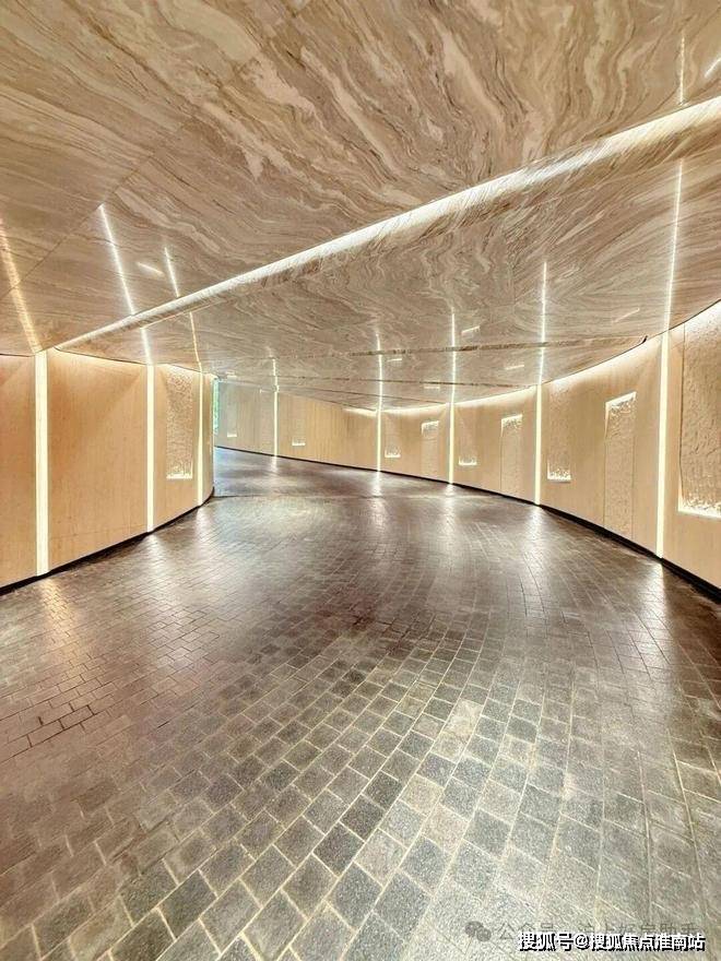 康定壹拾玖营销中心官网│「康定壹拾玖」2026售楼处-楼盘价格户型地址前台电话环境配套交房时间售楼处电话(图8)