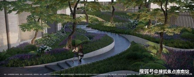 康定壹拾玖营销中心官网│「康定壹拾玖」2026售楼处-楼盘价格户型地址前台电话环境配套交房时间售楼处电话(图12)