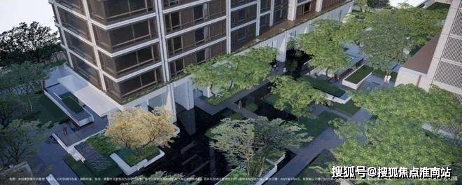 康定壹拾玖营销中心官网│「康定壹拾玖」2026售楼处-楼盘价格户型地址前台电话环境配套交房时间售楼处电话(图14)