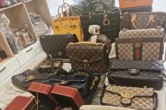 上海奢侈品高价回收｜上门速结不压价让闲置奢品重焕价值