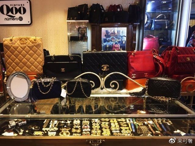 二手奢侈品交易 选monopro专业鉴定服务完善更放心