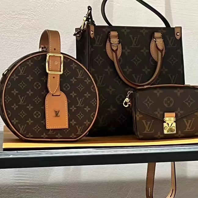 数据透视二手奢品租赁:市场规模、盈利模型与增收密码(图1) 数据透视二手奢品租赁:市场规模、盈利模型与增收密码