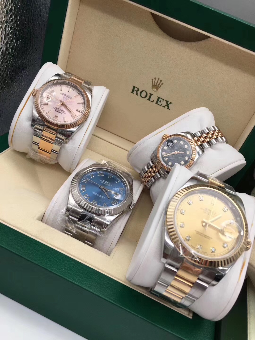 2026年Q1寻找靠谱的名表回收机构看这里(图3)