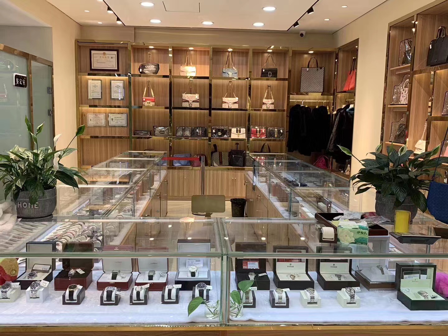 2026年Q1寻找靠谱的名表回收机构看这里(图2)