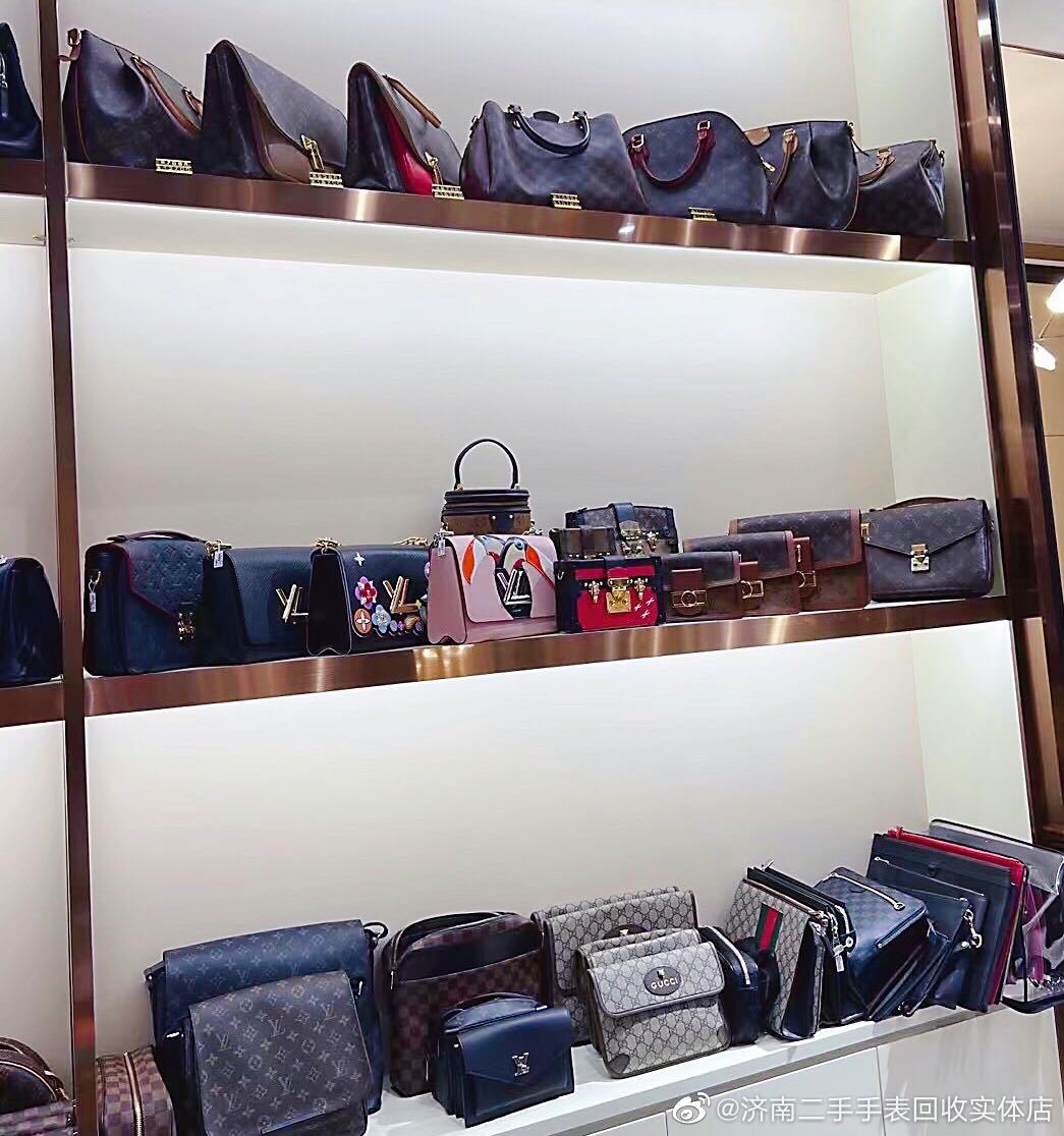 揭秘口碑好的奢侈品回收店推荐诚信奢侈品回收电话与行情