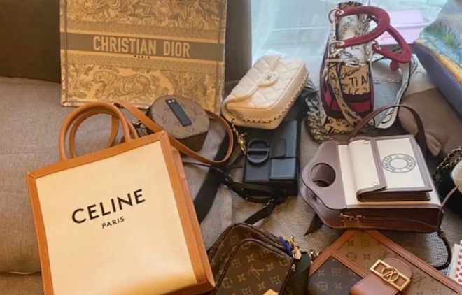 15岁少女在二手回收平台贱卖奢侈品为何平台的审核会形同虚设?(图3)