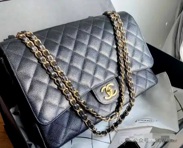 15岁少女在二手回收平台贱卖奢侈品为何平台的审核会形同虚设?(图7)