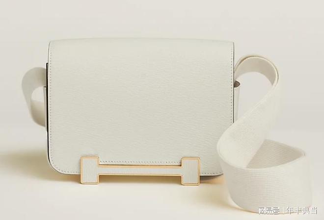 年丰典当奢侈品典当流程详解(图1)