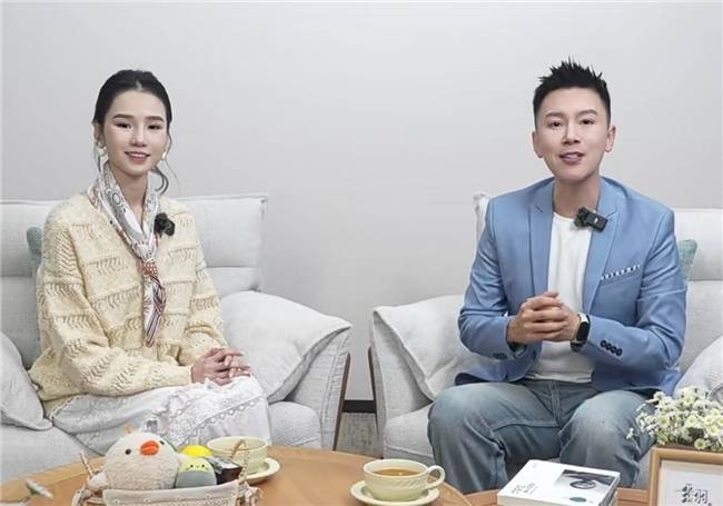 超3万人在线观看!星云星空App线上发布会圆满收官!(图3)