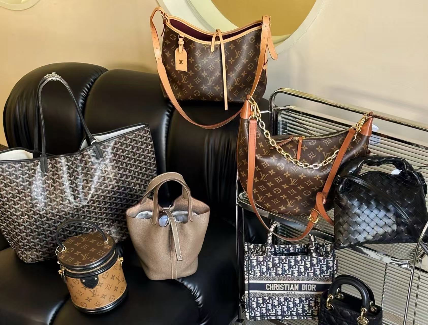 2026天津奢侈品回收市场深度解析:五大可靠鉴定中心权威推荐(图1)