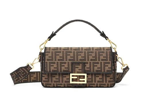 2026郑州包包回收门店测评 TOP5五家店铺详解(图2)