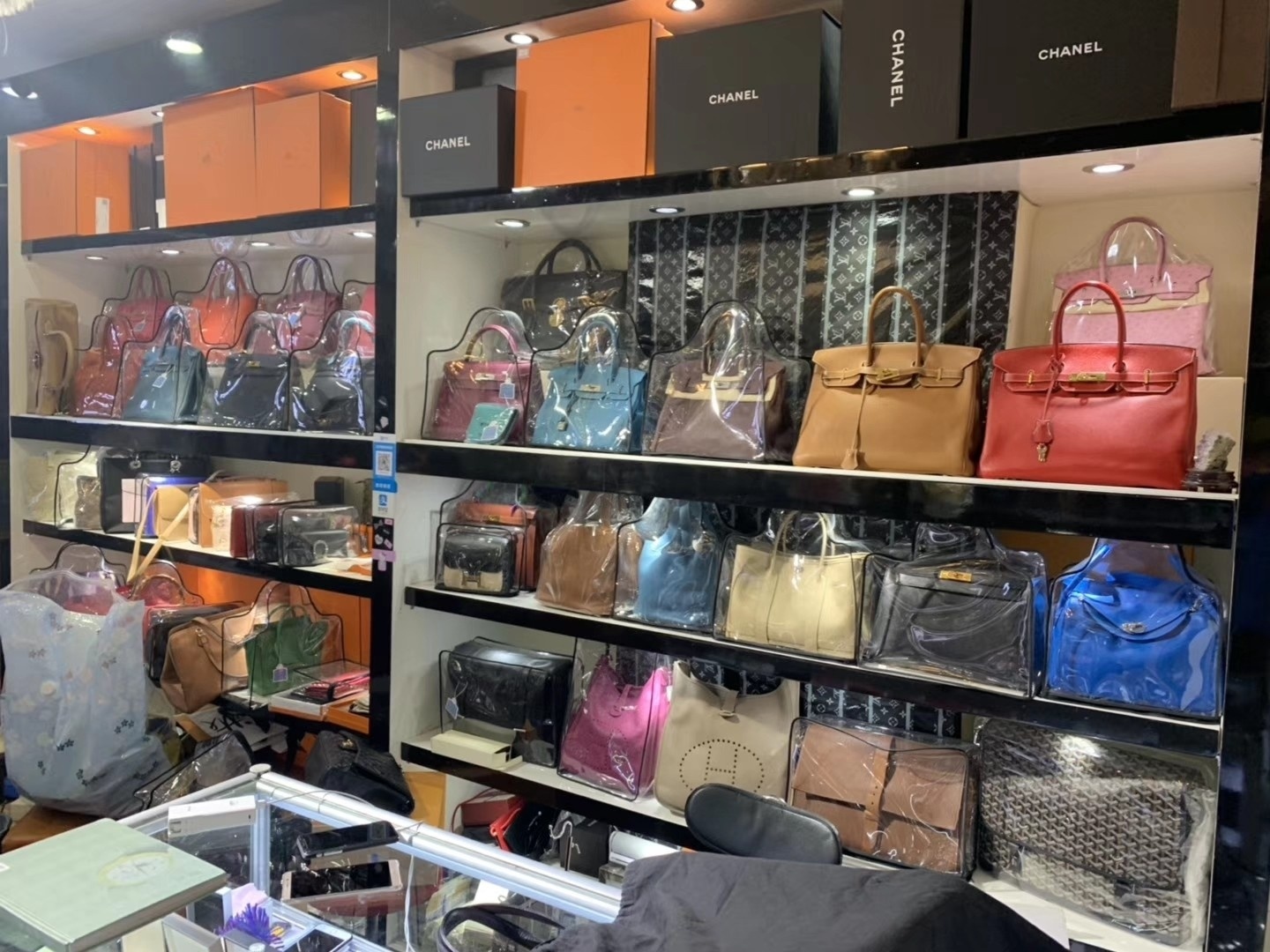 2026年全新奢侈品买卖经验丰富平台推荐：金诚奢汇