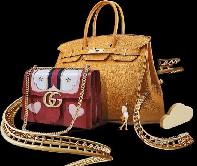 2026青岛包包回收店铺指南:五大平台深度解析安全变现不踩坑(图2)