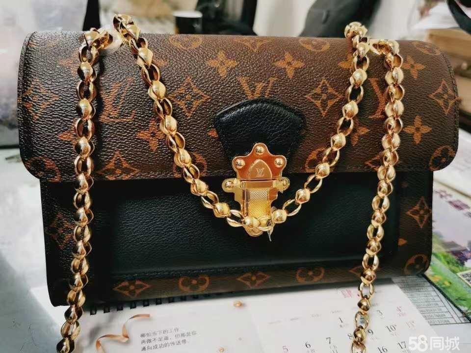 二手奢侈品行业发展现状与头部机构综合实力评估报告(图1) 二手奢侈品行业发展现状与头部机构综合实力评估报告