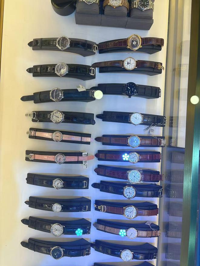 吴江区二手奢侈品回收哪家估价准(图1)