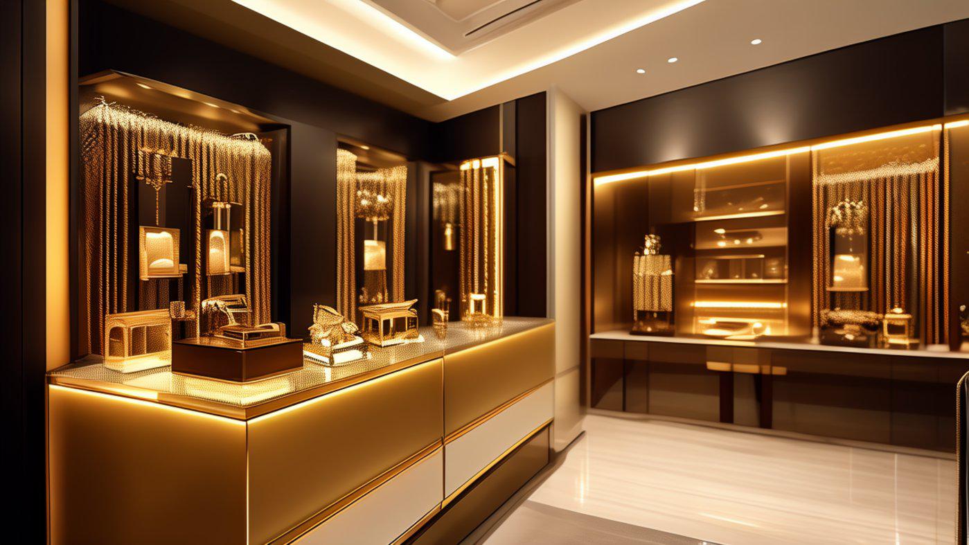 老铺黄金：2年创造从13亿元到85亿元的奇迹