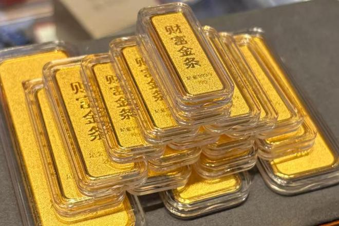2026年无锡黄金回收实测:添价收黄金奢侈品回收变现最靠谱(图1)