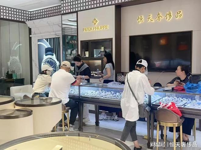 浦东新区二手奢侈品店:黄金回收的称重与损耗算法你了解吗(图2)