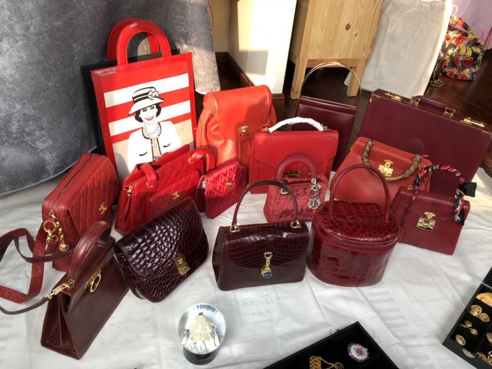 凌晨3点:谁在SKP排队?(图1) 凌晨3点:谁在SKP排队?