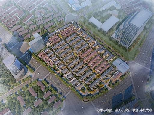 2026弘安里别墅营销中心官方认证弘安里别墅售楼处电话预约_楼盘实景测评_最新房价走势_户型优缺点_地铁学区配套详解(图16)