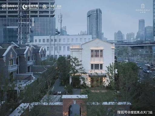 2026弘安里别墅营销中心官方认证弘安里别墅售楼处电话预约_楼盘实景测评_最新房价走势_户型优缺点_地铁学区配套详解(图15)