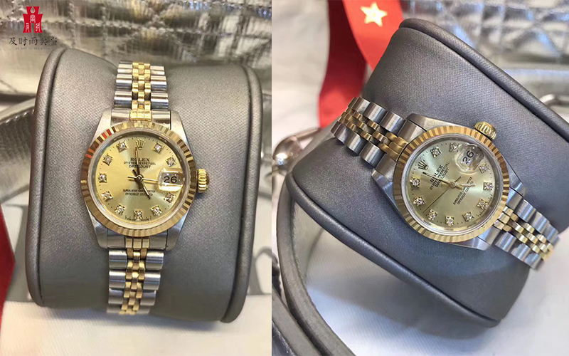二手奢侈品回收行业好做吗?(图1) 二手奢侈品回收行业好做吗?